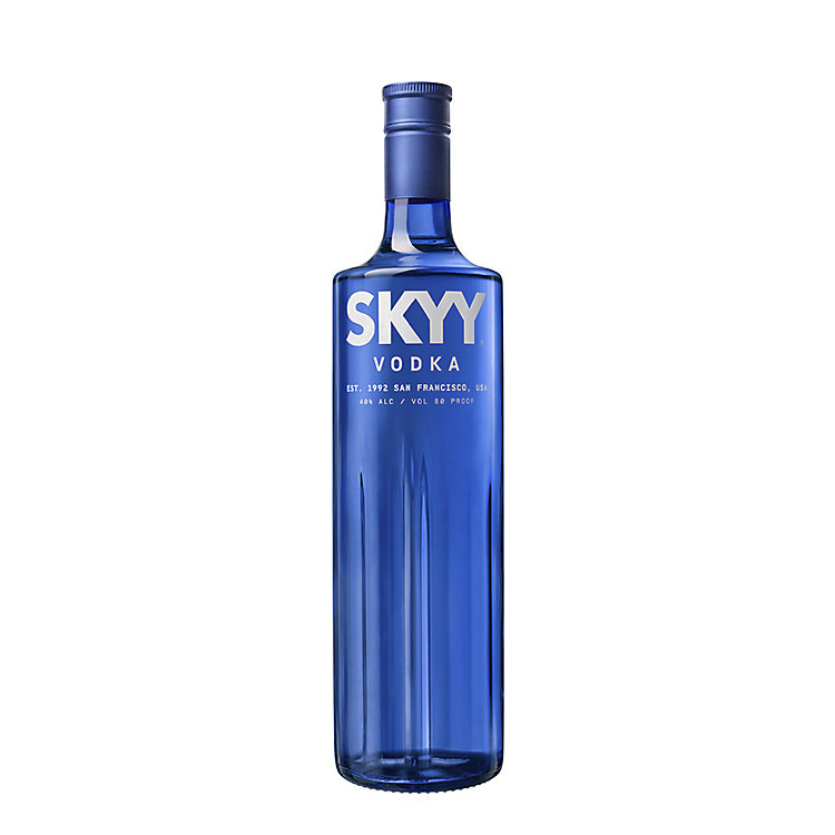 Skyy Vodka