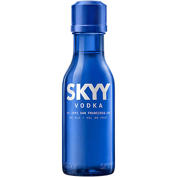 Skyy Vodka