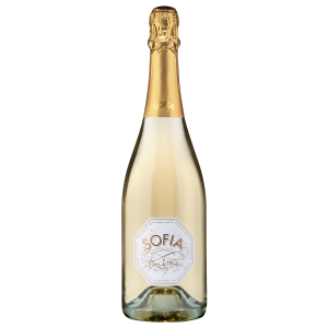Sofia Blank 750 ml