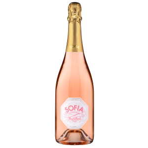 Sofia Brut Rose 750 ml