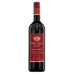 Stella Rosa Black Cherry Wine