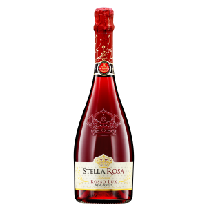 Stella Rosa Sparkling Imperiale Lux Rosso