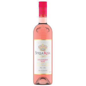 Stella Rosa Strawberry Rose