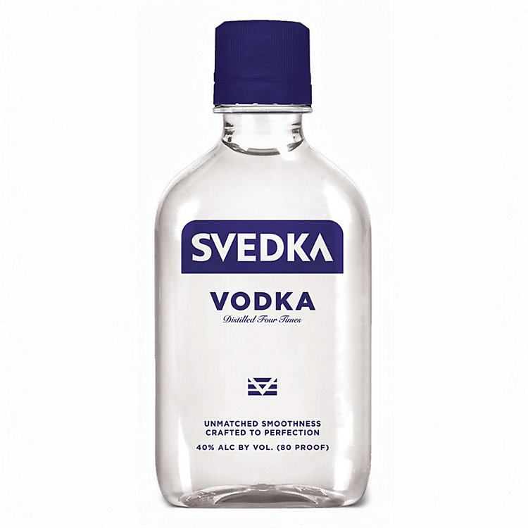 Svedka Vodka 50ml