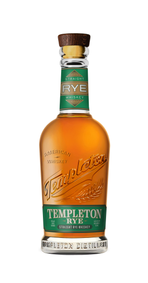 Templeton 4yr Rye 750 ml
