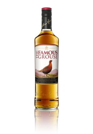 Famous Grouse 750 ml