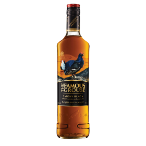 The Famous Grouse Famous Grouse Smoky Black Blnded