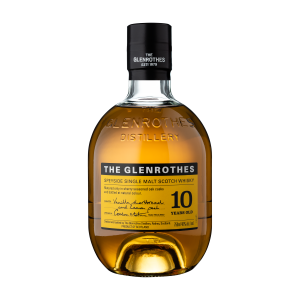 The Glenrothes Scotch Wiskey 10 yr 750 ml
