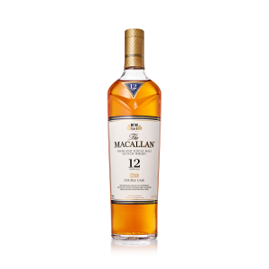 The Macallan 12 Year Old Double Cask Single Malt Scotch Whisky
