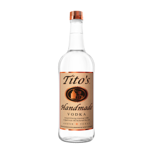 Tito'S Handmade Vodka