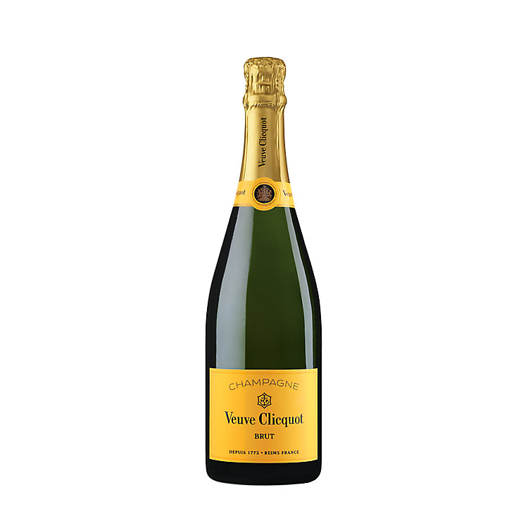 Veuve cliquot