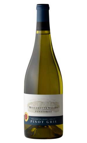 Willamette Valley Vineyards Willamette Valley Pinot Gris 750ml