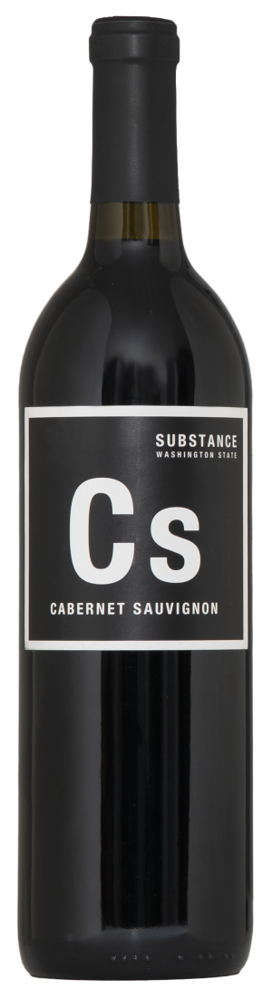 Substance CS Cab Sauv 750ml